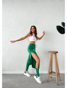 verde