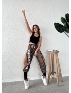 animal print