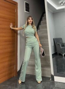 verde