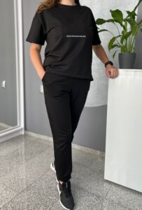 negru
