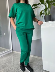 verde